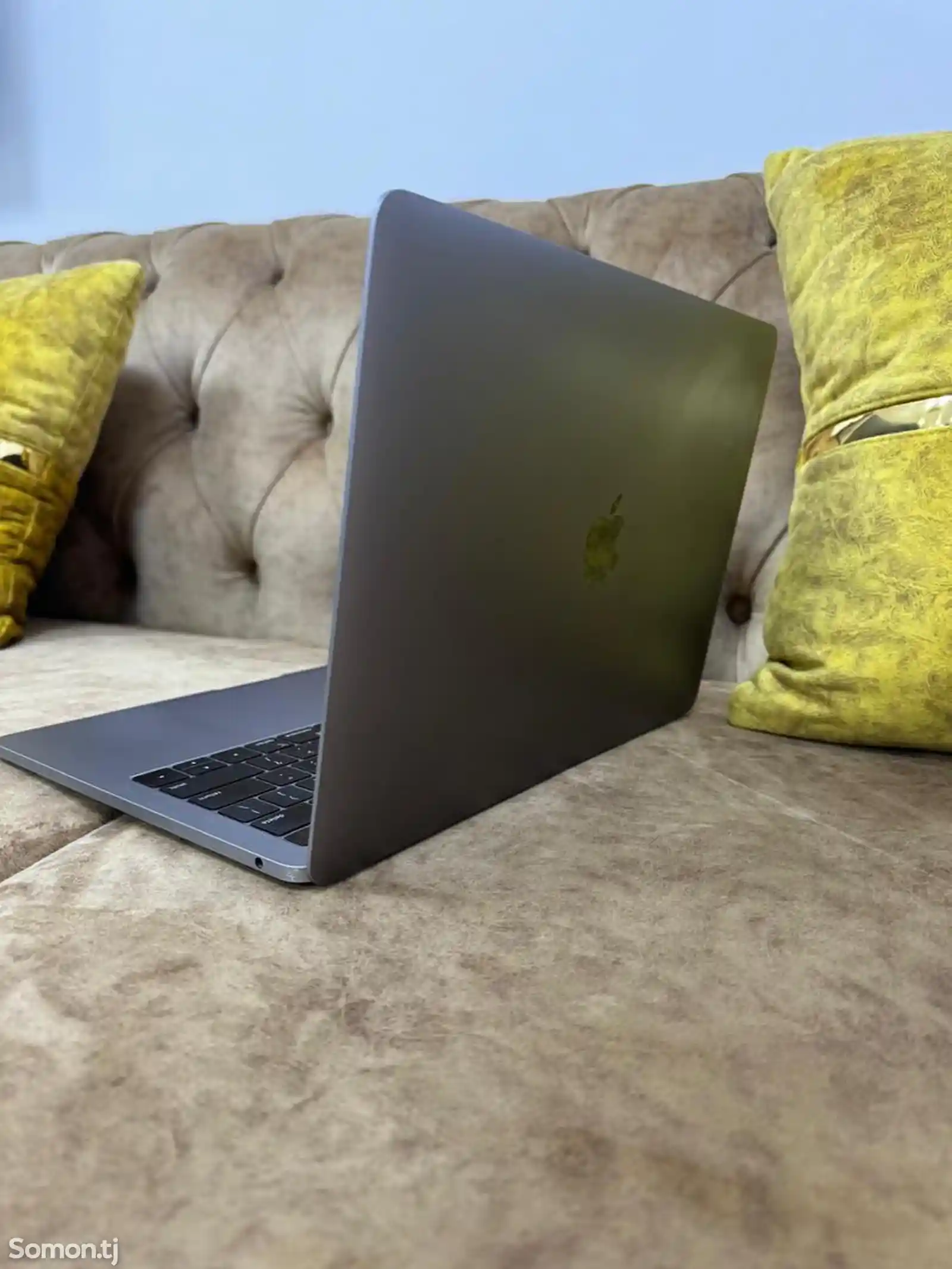 Ноутбук MacBook Pro 2019-2