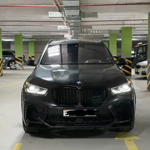 BMW X5, 2021