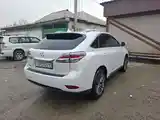 Lexus RX series, 2015-3