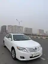 Toyota Camry, 2008-8