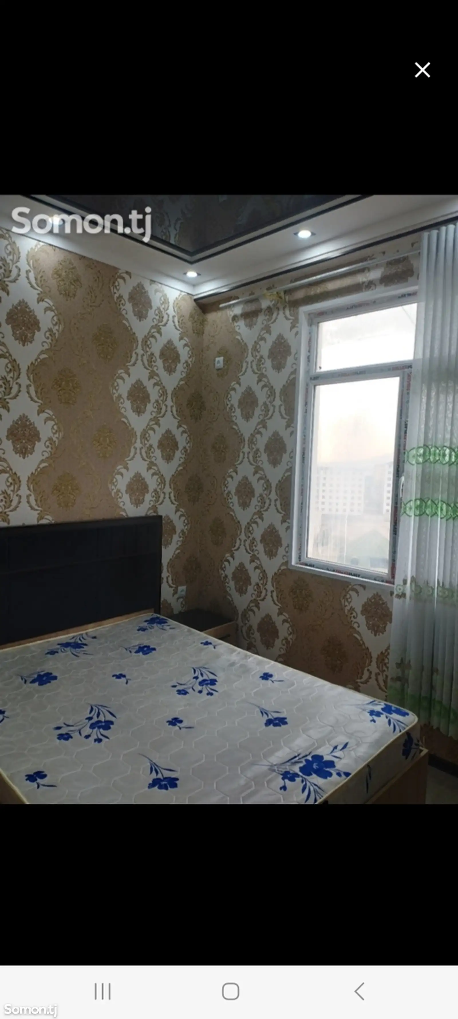 2-комн. квартира, 6 этаж, 50м², 31мкр-2