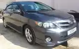 Toyota Corolla, 2012-2