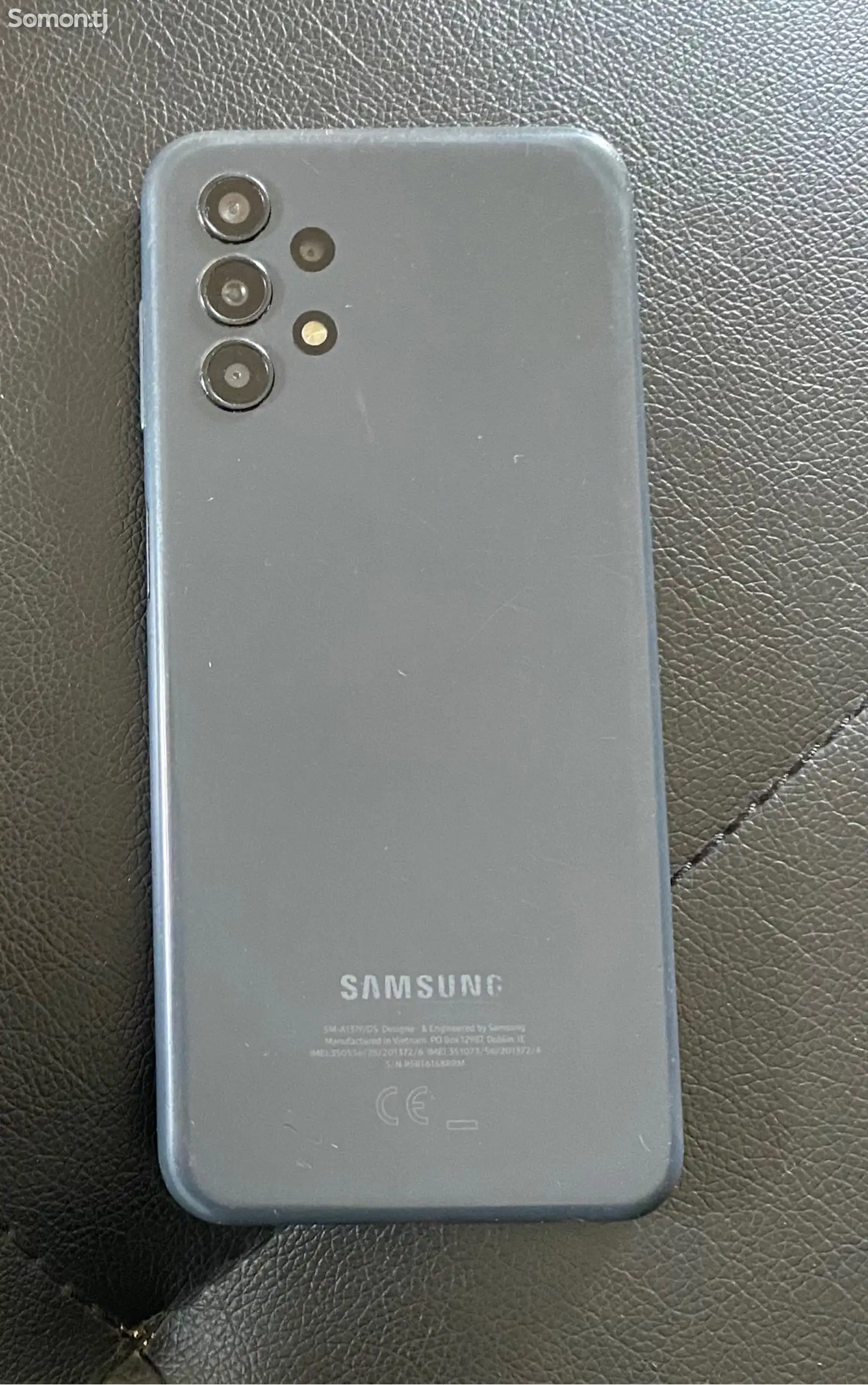 Samsung Galaxy A13-1