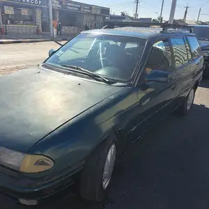 Opel Astra F, 1995