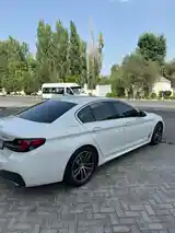 BMW 5 series, 2022-3