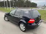 Volkswagen Golf, 2003-11