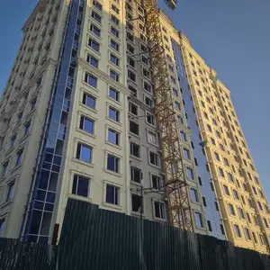 3-комн. квартира, 2 этаж, 135 м², 112мкр