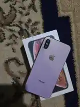 Apple iPhone Xs, 256 gb, Gold-3