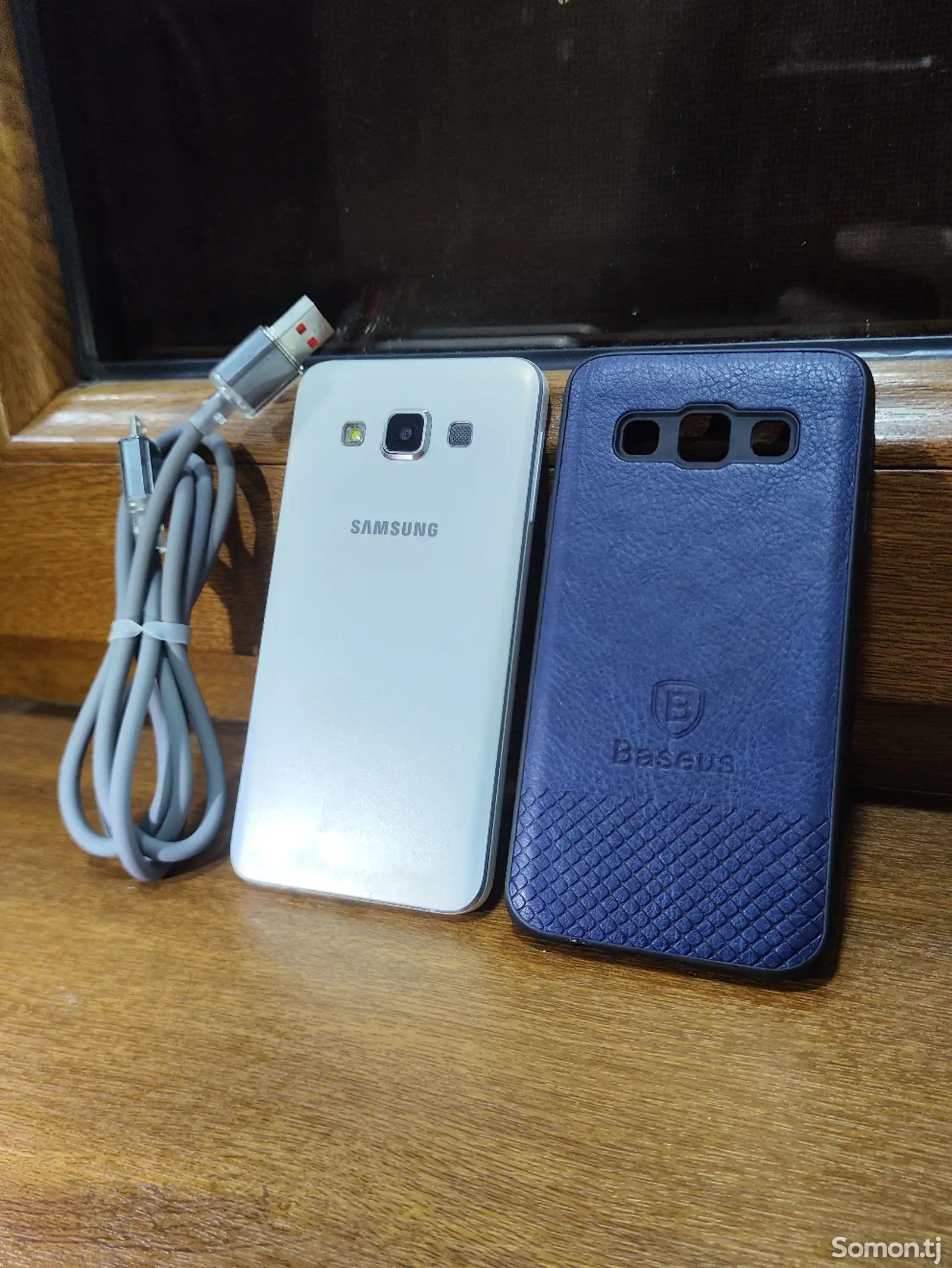 Samsung Galaxy A3-1