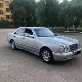 Mercedes-Benz E class, 1998-4