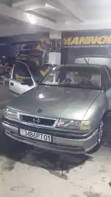 Opel Vectra A, 1993-6