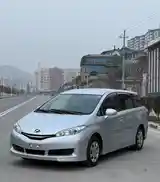 Toyota Wish, 2014-6