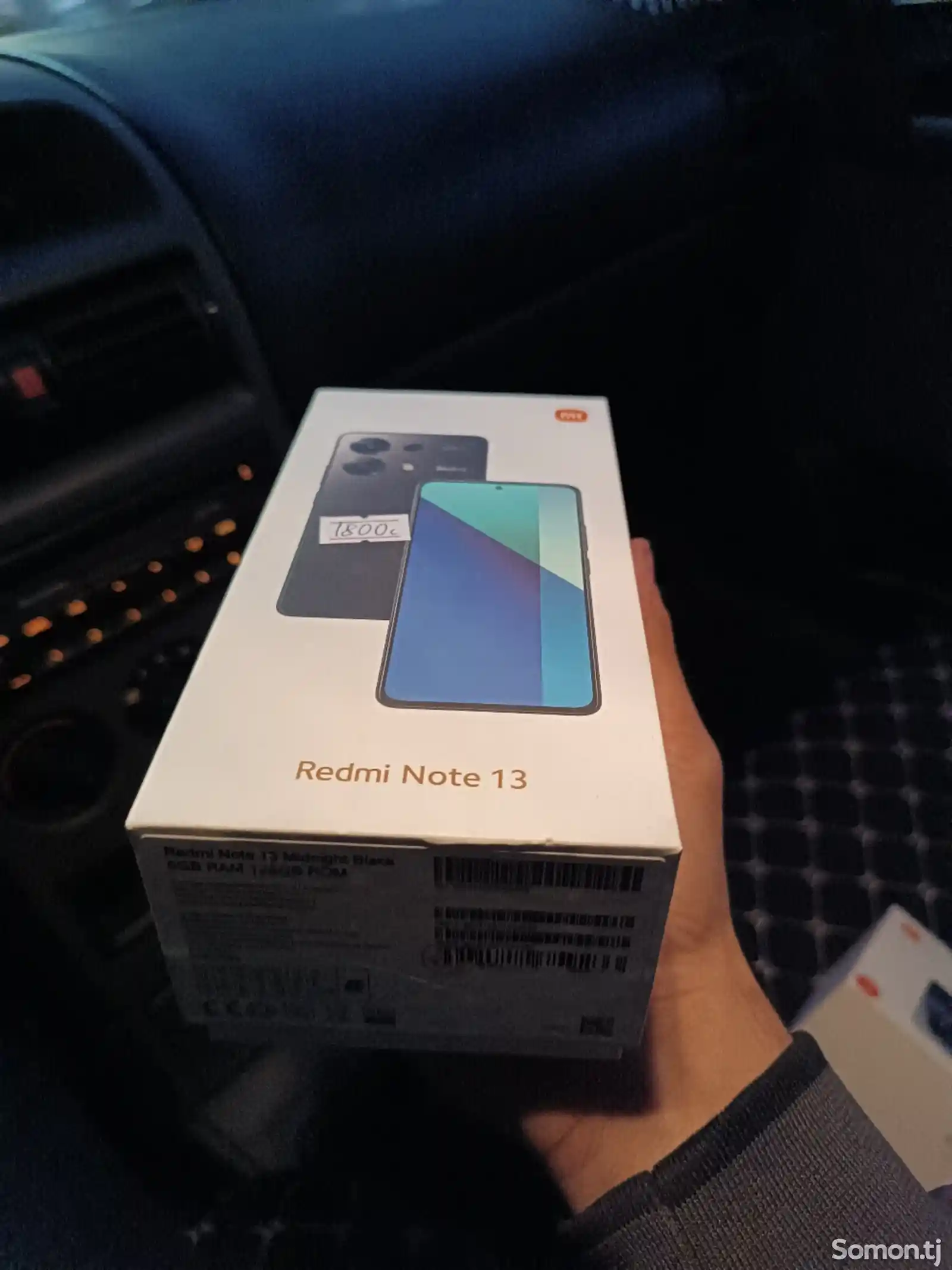 Redmi Note 13-1