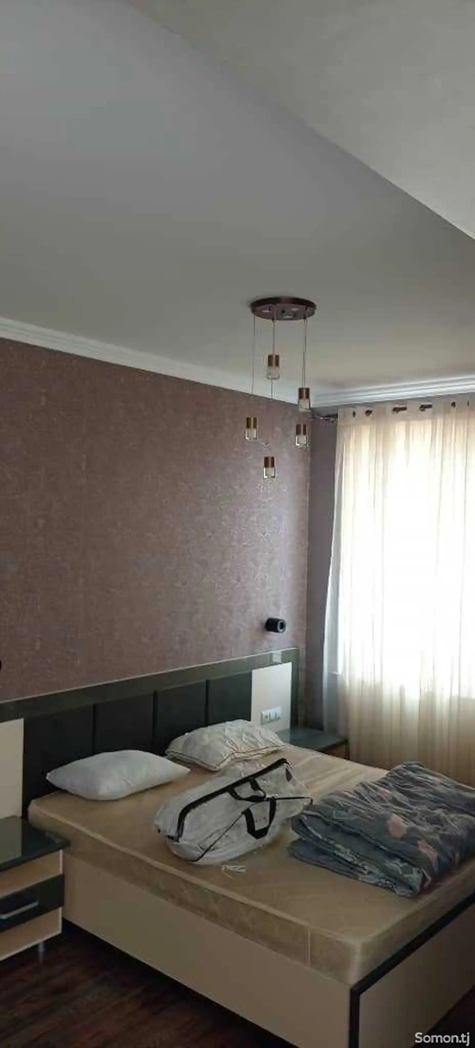 3-комн. квартира, 6 этаж, 110м², Стадион-5