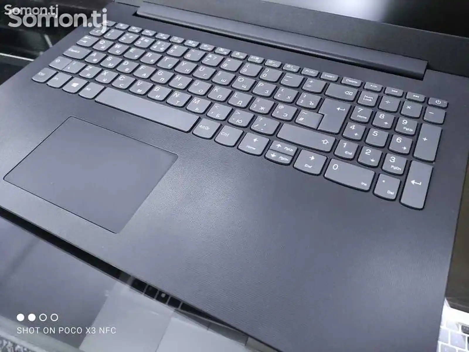 Ноутбук Lenovo Ideapad 130 Core i7-8550U 8gb/1tb 8th GEN-7