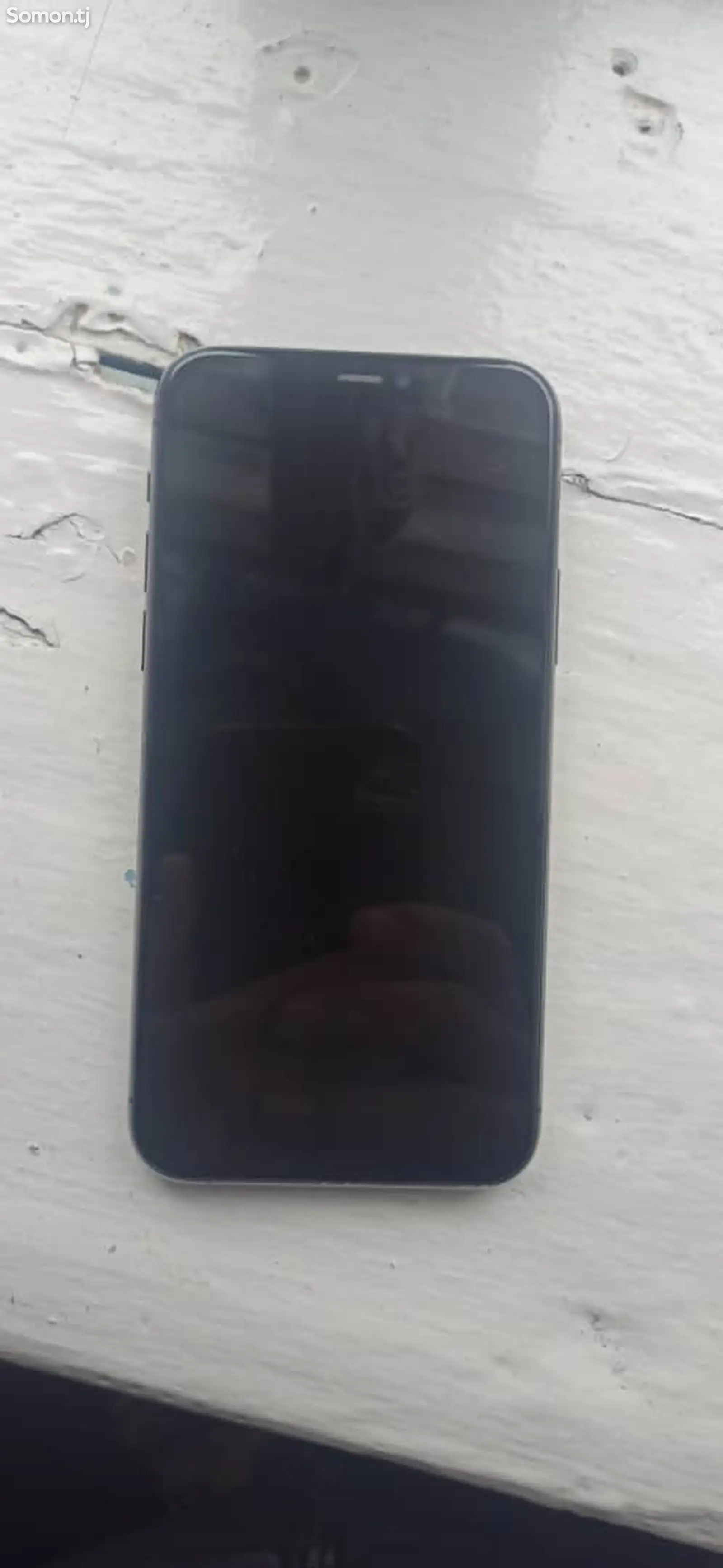 Apple iPhone 11 Pro, 64 gb, Space Grey-1