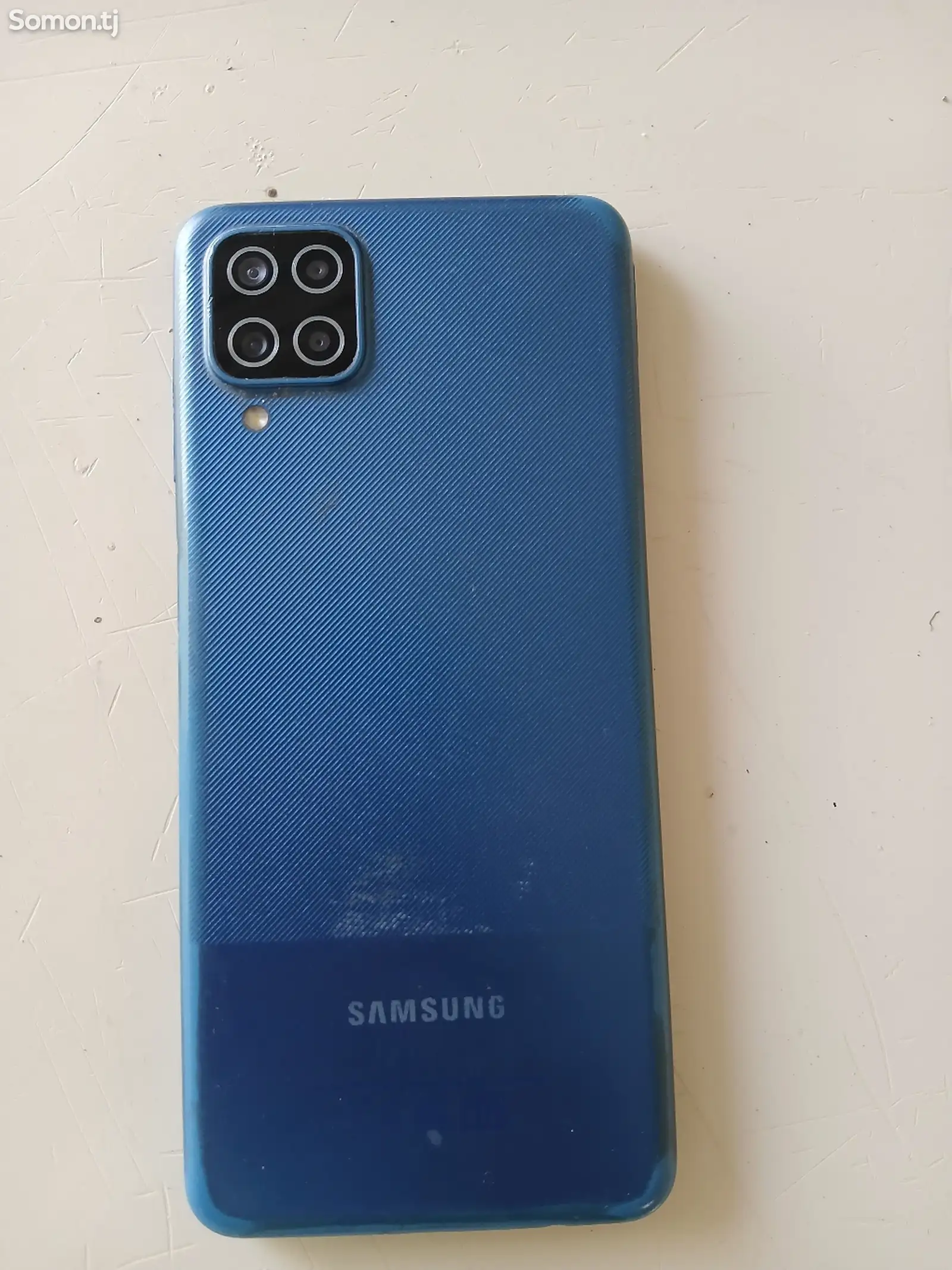 Samsung Galaxy А12-4