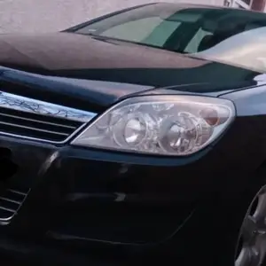 Opel Astra H, 2008