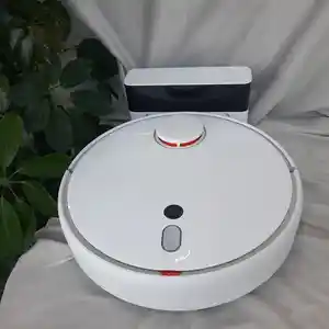 Робот - пылесос Xiaomi Mijia Robot Vacuum Cleaner 1S