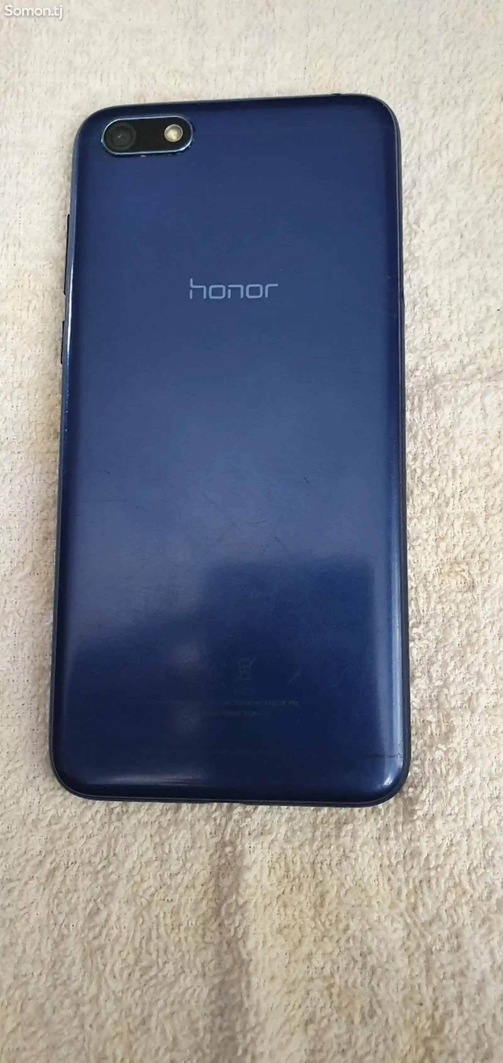 Huawei honor 7A-2