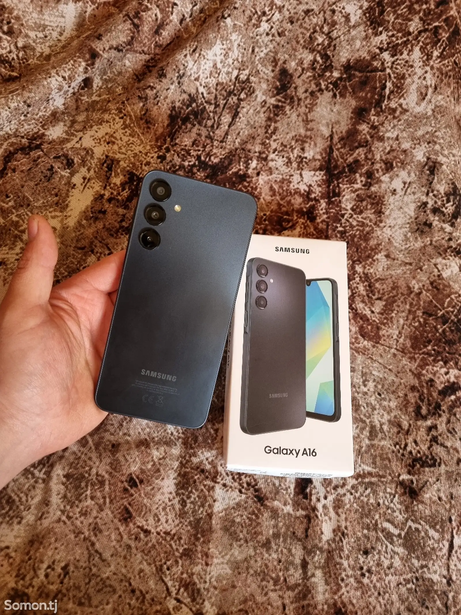 Samsung Galaxy А16 128gb