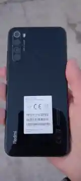 Xiaomi Redmi Note 8-2