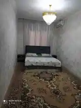 3-комн. квартира, 13 этаж, 80м², И.Сомони, Дом печати-5