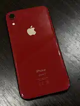 Apple iPhone Xr, 64 gb, Product Red-2