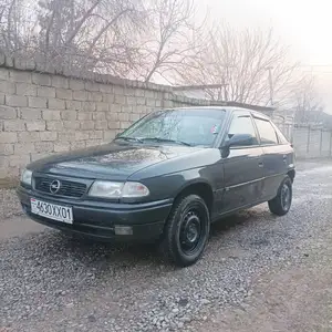 Opel Astra F, 1995