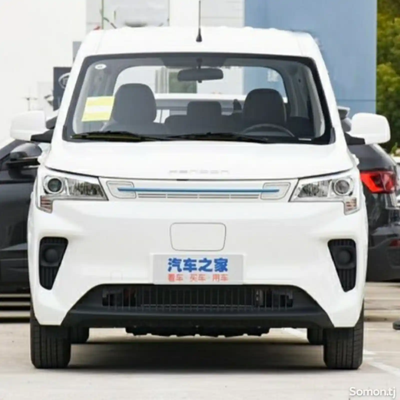 BYD E2, 2024-6