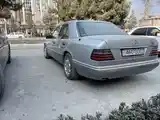 Mercedes-Benz W124, 1994-2