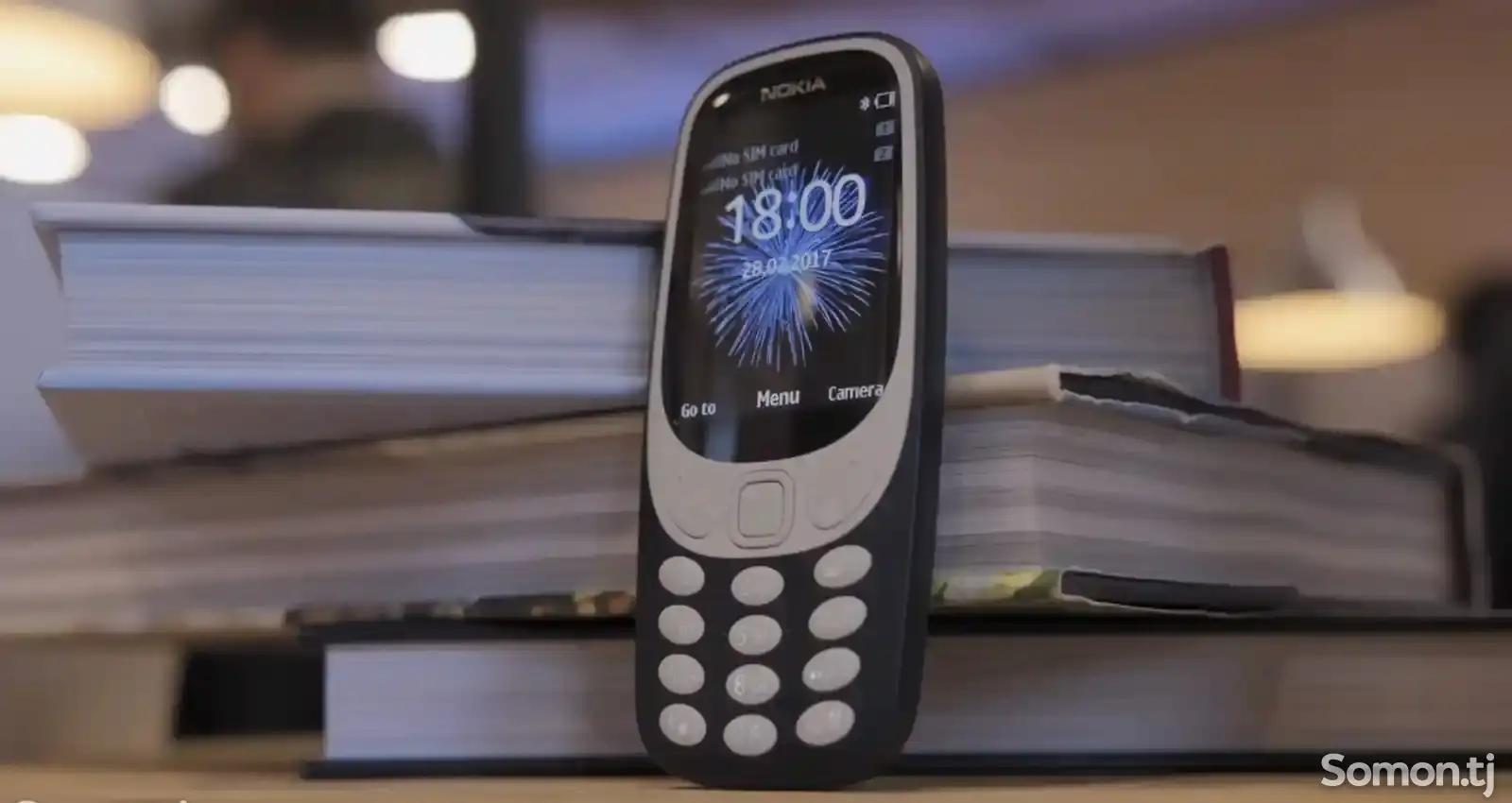 Nokia 3310 Dual-6