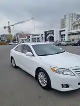 Toyota Camry, 2011-3