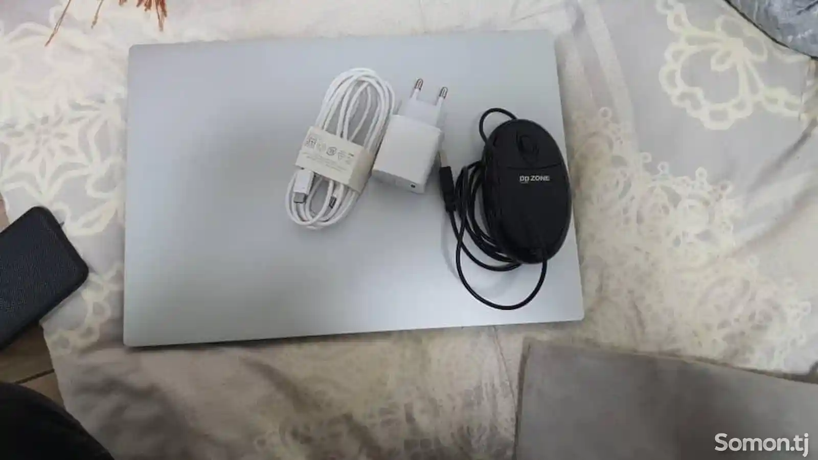 Ноутбук Samsung Galaxy Book-2