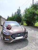 Hyundai Sonata, 2019-3