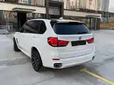 BMW X5 M, 2016-11