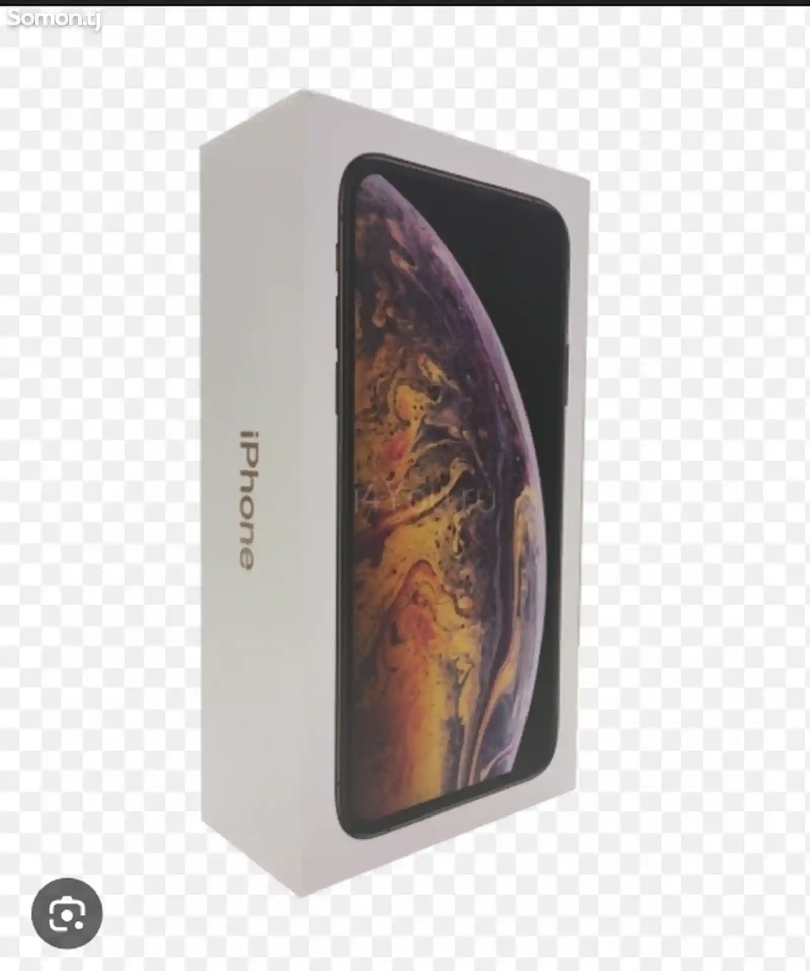 Iphone XS max, 512gb, в корпусе 15 pro max-3