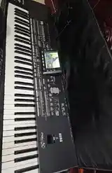 Синтезатор Korg Pa 3-5