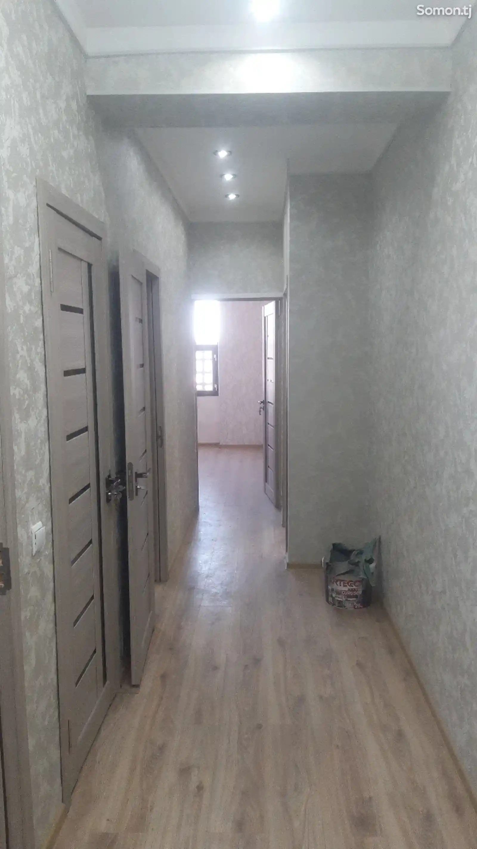 3-комн. квартира, 14 этаж, 67 м², Фирдавси-6