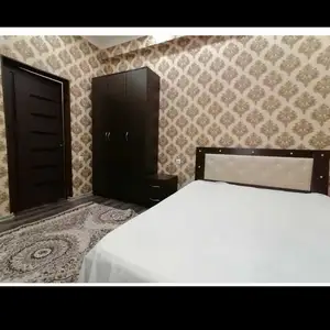 2-комн. квартира, 11 этаж, 60м², Шоҳмансур