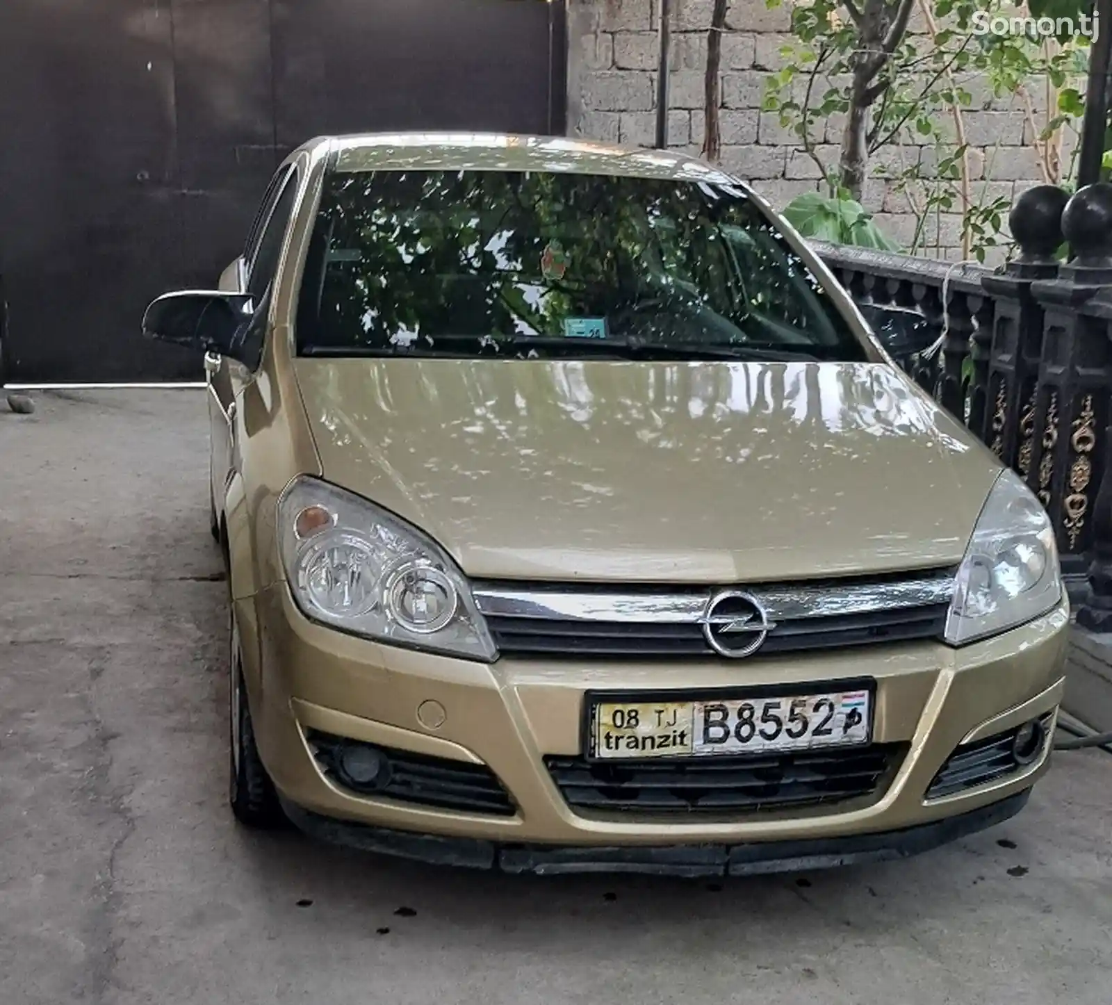 Opel Astra H, 2005-2