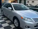 Toyota Camry, 2011-2