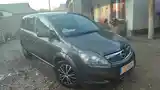 Opel Zafira, 2011-5