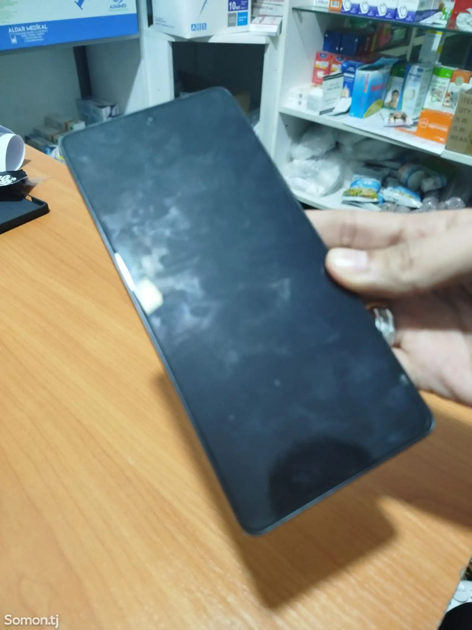 Xiaomi Redmi note 13 pro-1