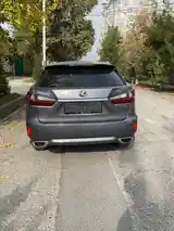 Lexus RX series, 2016-4