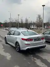 Kia Optima, 2019-8