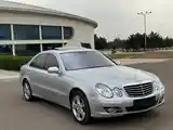 Mercedes-Benz E class, 2008-2