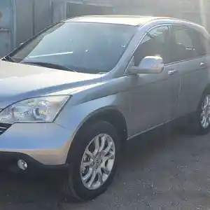 Honda CR-V, 2008