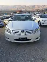 Toyota Camry, 2011-4