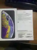 Apple iPhone Xs, 64 gb, Gold-3